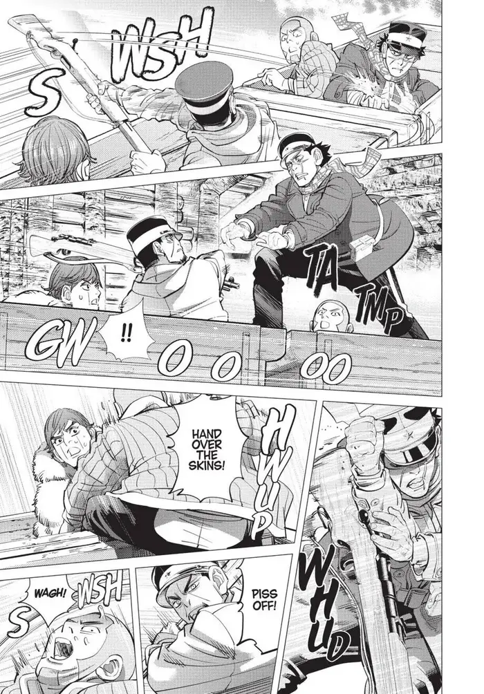 Golden Kamuy Chapter 79 image 08_optimized